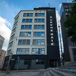 Kula Birmingham - New Street Station