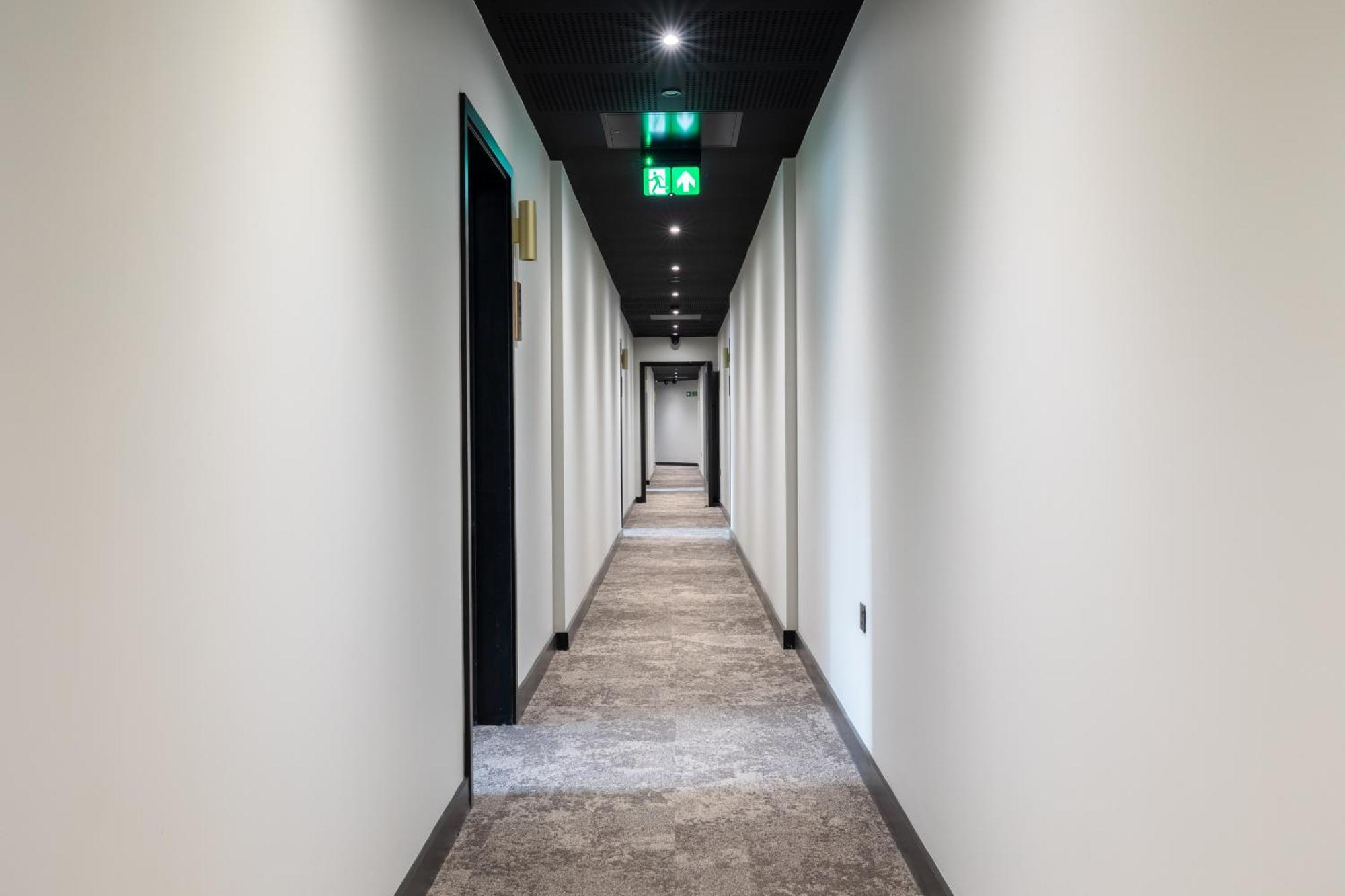 Kula - New Street Station Apartment *