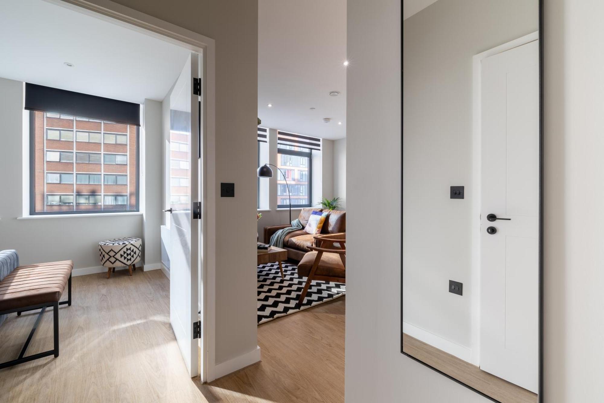 Apartment Kula - New Street Station *
