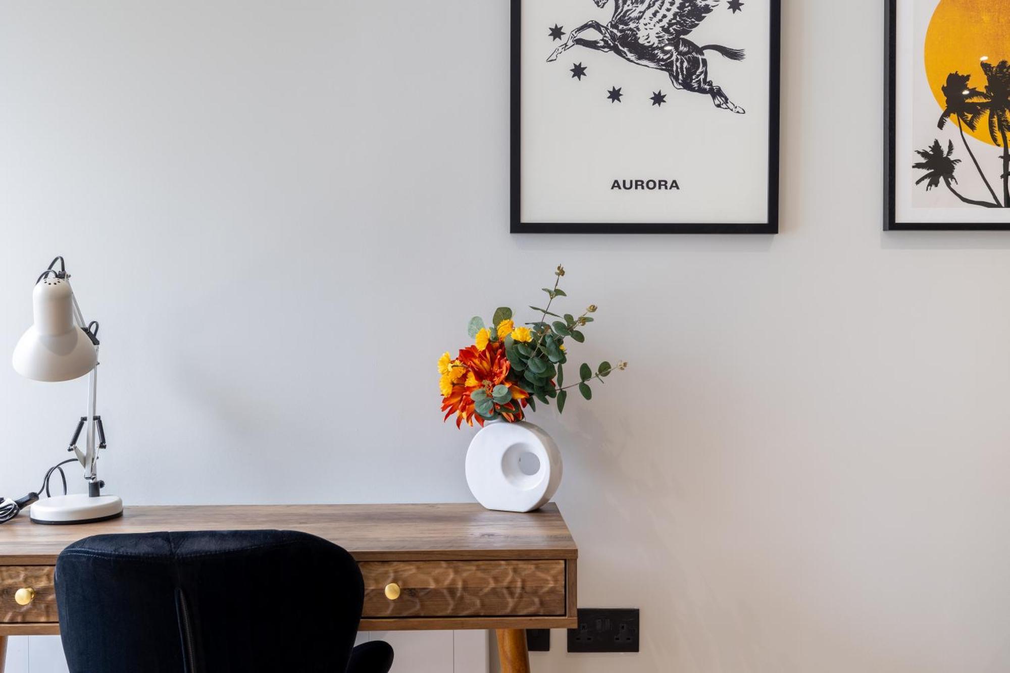 Apartment Kula - New Street Station *