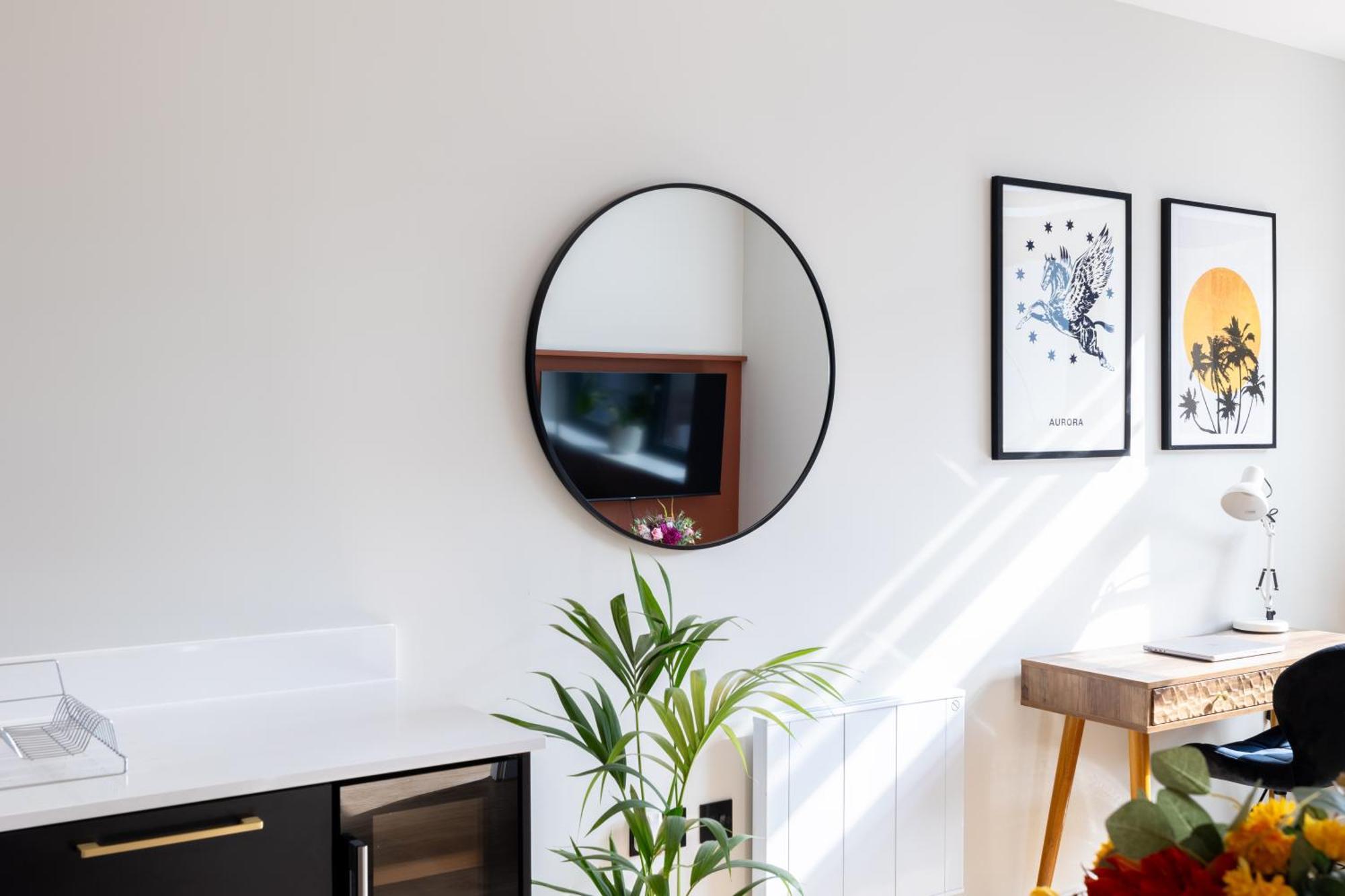 Kula - New Street Station Apartment Birmingham